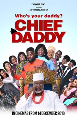 Chief Daddy (2018 - English)